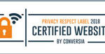 Certified Privacy